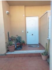Casa adossada a San Martín de Valdeiglesias