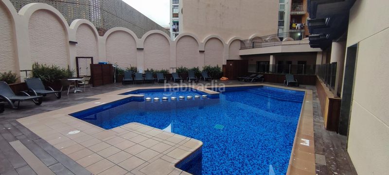 Foto 0fb39bcb-c053-42b9-9ff8-4274ed4cde8f. Àtic amb calefacció aparcament piscina a Centre Lloret de Mar