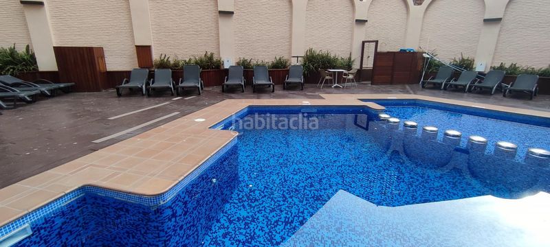 Foto 490d2230-2fcc-4ccf-9818-b95cd139930b. Àtic amb calefacció aparcament piscina a Centre Lloret de Mar