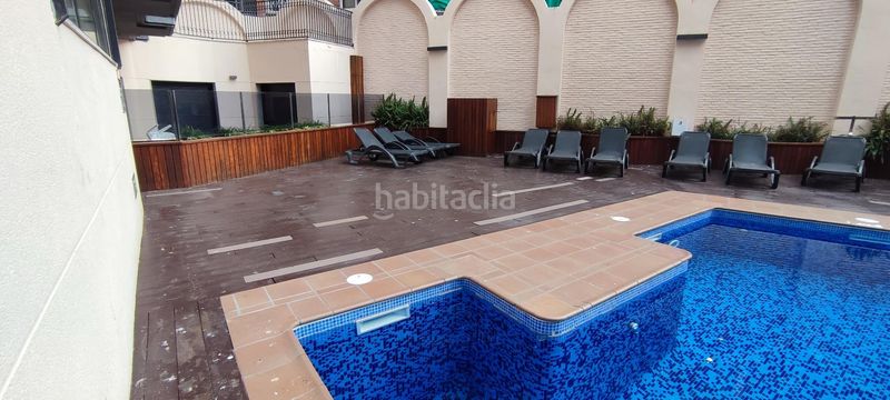 Foto 956b5b1f-c32a-4517-97f4-1c6330ff6866. Àtic amb calefacció aparcament piscina a Centre Lloret de Mar