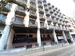 Autoparkplatz  Carrer de joan baptista lambert. Oportunidad en el corazón de lloret!