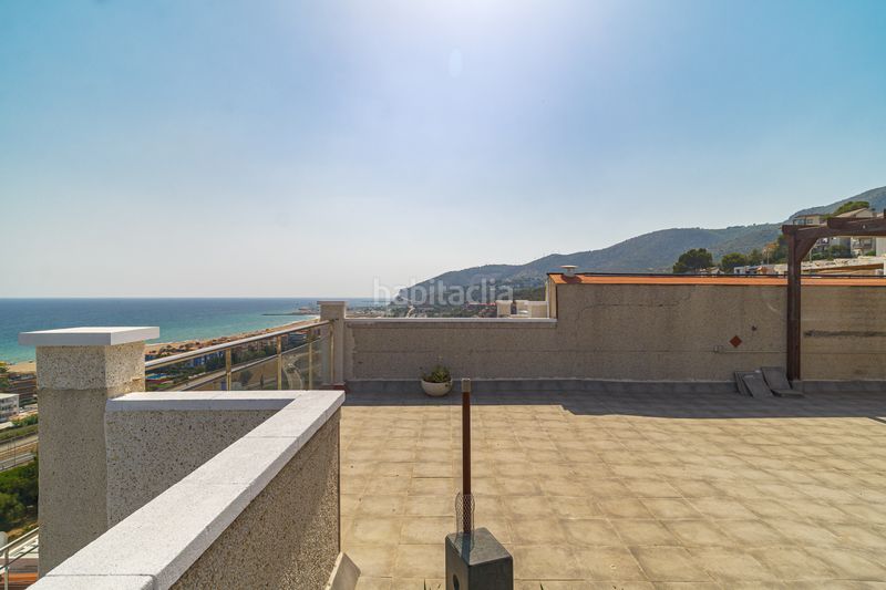 Foto 92447526-cd13-4dc0-be6b-90ed75fe8400. Pis amb calefacció aparcament piscina a les botigues de Sitges Sitges