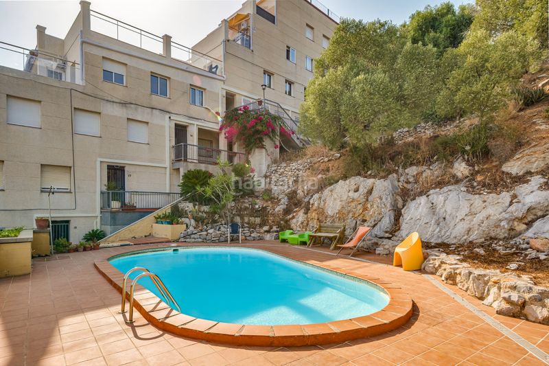 Foto cab180cf-5155-4676-8e57-502f7276bbc5. Pis amb calefacció aparcament piscina a les botigues de Sitges Sitges