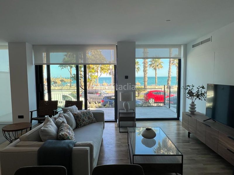 Foto 05e48f9f-b38d-4ef1-b242-084fdf3032fc. Alquiler piso en paseo de sancha 56 exclusiva vivienda de lujo en la malagueta, en Málaga