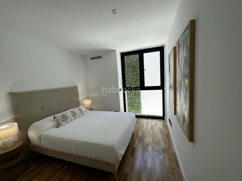 Foto 08557cd9-7230-437b-9fcb-f054f4f1457b. Alquiler piso en paseo de sancha 56 exclusiva vivienda de lujo en la malagueta, en Málaga