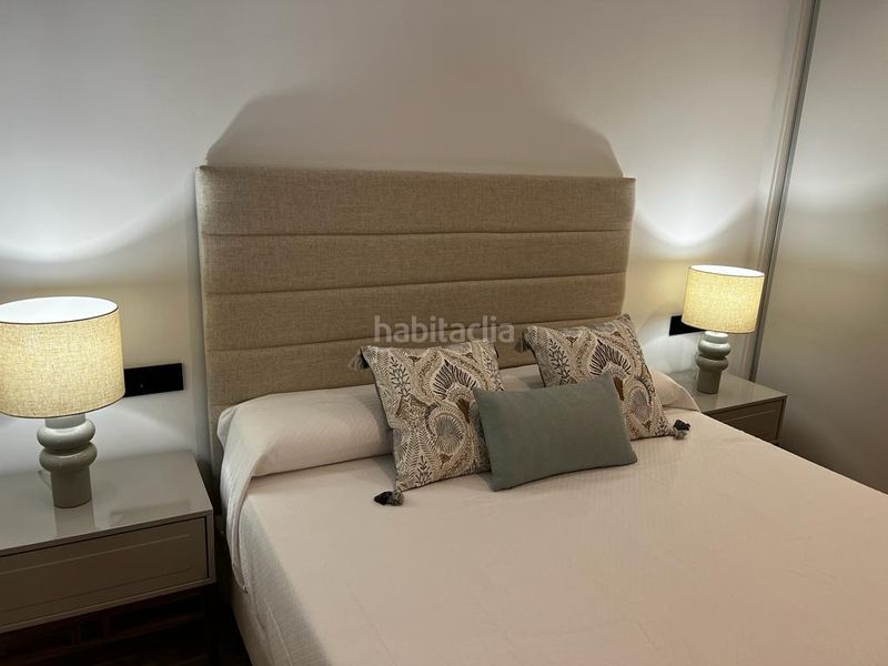 Foto 42b55445-b6cd-41fa-a330-14705ca94adf. Alquiler piso en paseo de sancha 56 exclusiva vivienda de lujo en la malagueta, en Málaga