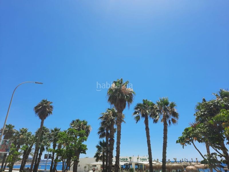 Foto 6d81beca-4d8b-4245-8ea1-fc3c8fdbfb6d. Alquiler piso en paseo de sancha 56 exclusiva vivienda de lujo en la malagueta, en Málaga
