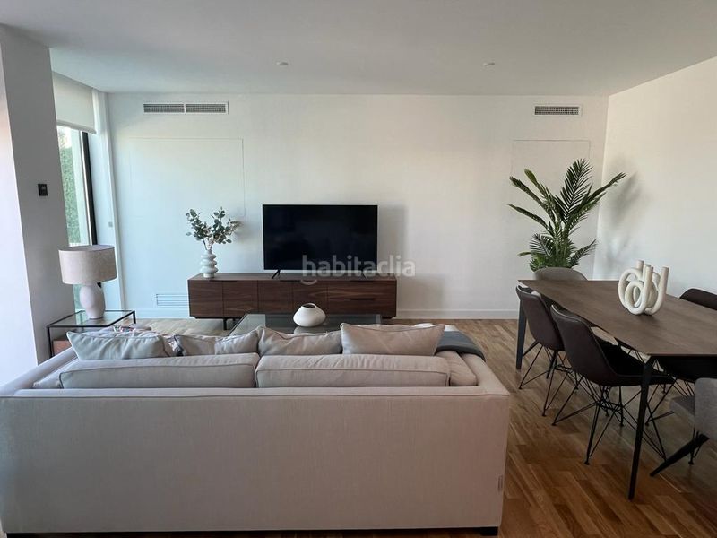 Foto 8037af7f-5405-453d-9596-0da0a13c33d0. Alquiler piso en paseo de sancha 56 exclusiva vivienda de lujo en la malagueta, en Málaga