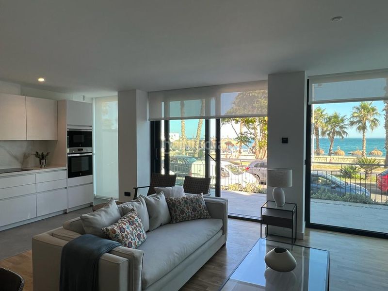 Foto 8628c011-3c47-4f18-aaf8-2851aaa17f5b. Alquiler piso en paseo de sancha 56 exclusiva vivienda de lujo en la malagueta, en Málaga
