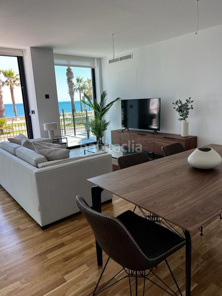 Foto 8a23d5e8-3eb0-468d-9d43-2426d49cdd67. Alquiler piso en paseo de sancha 56 exclusiva vivienda de lujo en la malagueta, en Málaga