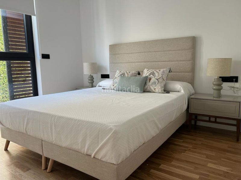 Foto aa833e5c-76b3-44ab-969d-92424412a7af. Alquiler piso en paseo de sancha 56 exclusiva vivienda de lujo en la malagueta, en Málaga