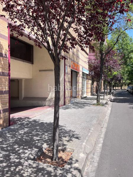 Foto 27cbeceb-67f7-47dd-8909-63c5b4537819. Aparcament cotxe a Centre Granollers