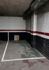 Posto auto  Rambla josep tarradellas. Parking en venda rambla josep tarradellas