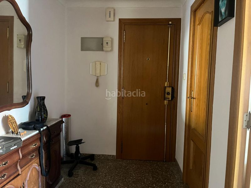 Foto 97ab316d-2145-4dd8-a13f-fead94e5f5fd. Pis a L´Eixereta Burjassot