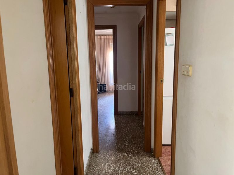 Foto eb34350c-464f-4082-a6c4-ecf8d81d151f. Pis a L´Eixereta Burjassot