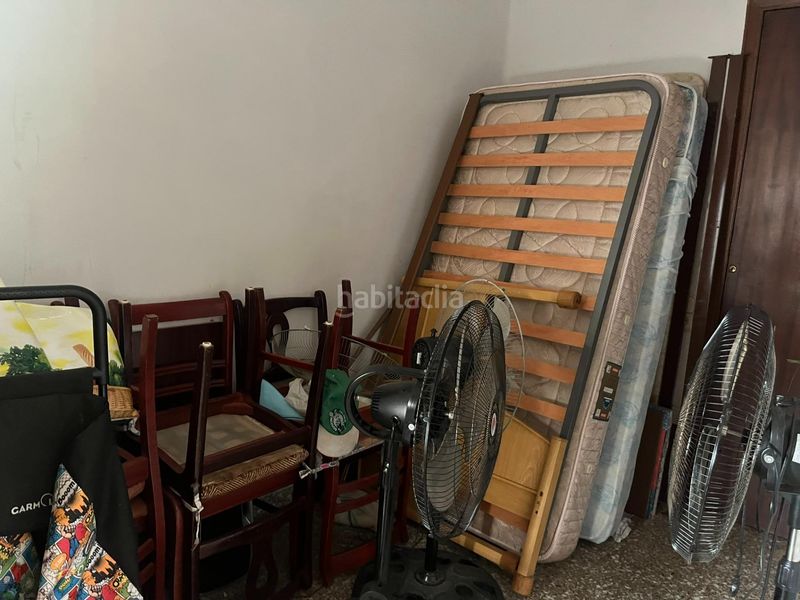 Foto ec1a603e-a9c9-4d5c-9841-cdadad7a6260. Pis a L´Eixereta Burjassot