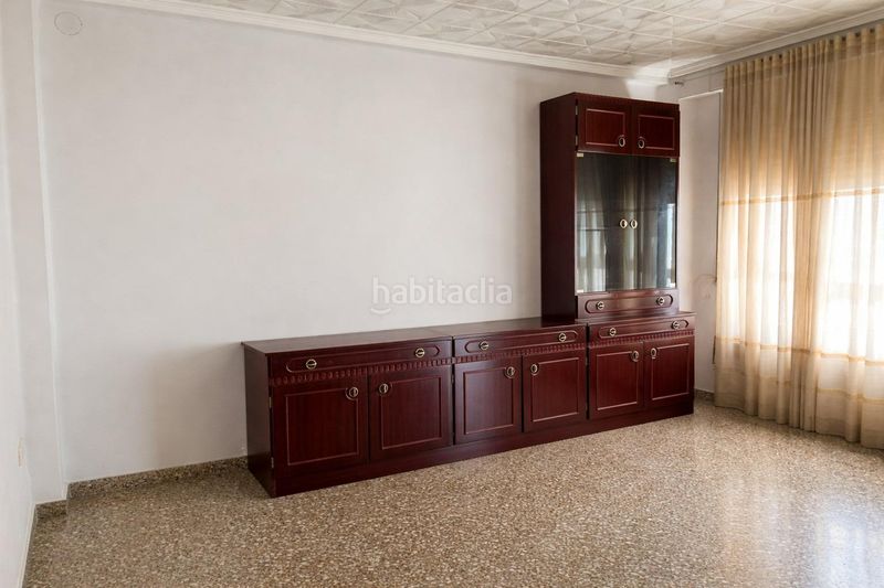 Foto ece55d4d-48fe-49cc-acf5-3471a783d3d9. Pis a L´Eixereta Burjassot