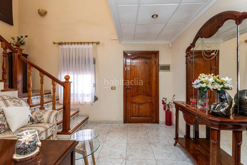 Foto 827795aa-6626-4038-ad7e-29698543adb2. Xalet amb calefacció piscina a Onda