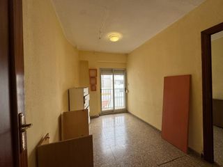 Flat  Carrer de sot de xera. Piso en venta en benimàmet  oportunidad única