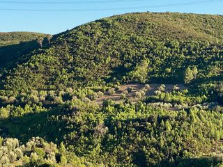 Terreny residencial a Cortes de Pallás. Terreno en venta zona senderismos, aldea el oro, cortes de palla