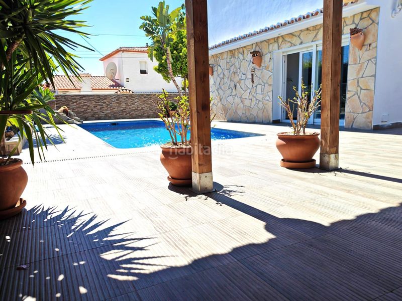 Foto 1cd4cb1f-4193-4839-8371-5068717998ff. Xalet amb calefacció aparcament piscina a Carrió - La Merced - Los Pinos Calp