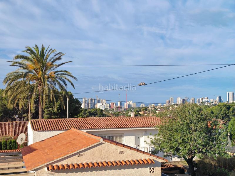 Foto 6519869a-62c8-46bd-8f9b-da6f2d9a402a. Xalet amb calefacció aparcament piscina a Carrió - La Merced - Los Pinos Calp