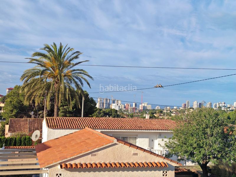Foto bc3069df-70e2-4dd6-bc87-378ef26aa2f6. Xalet amb calefacció aparcament piscina a Carrió - La Merced - Los Pinos Calp