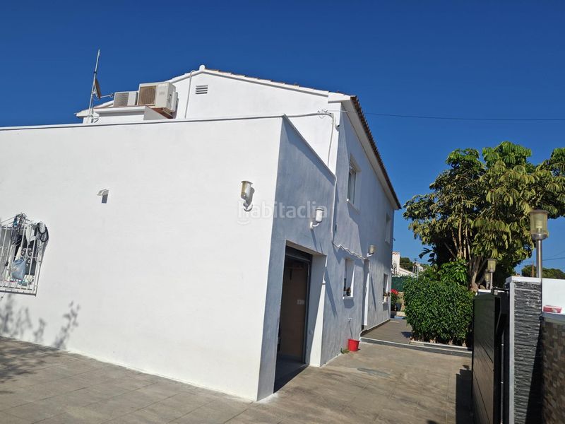 Foto c5fc132d-ca3b-45fb-aad4-60b86d9a58a0. Xalet amb calefacció aparcament piscina a Carrió - La Merced - Los Pinos Calp
