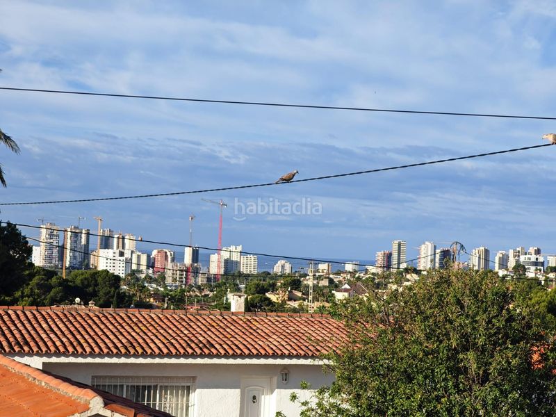 Foto f2914a34-8e6c-4714-8088-becc9e339400. Xalet amb calefacció aparcament piscina a Carrió - La Merced - Los Pinos Calp