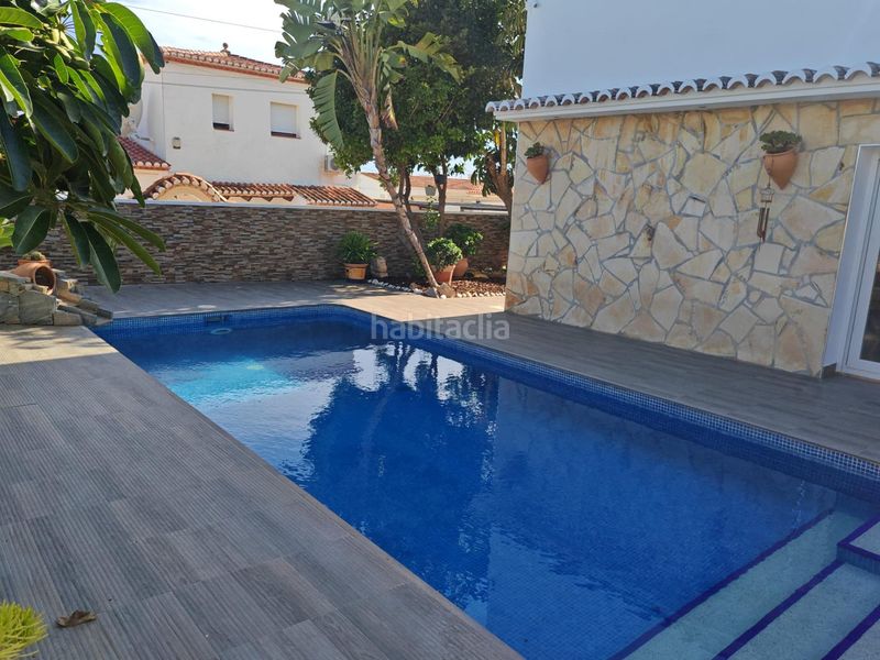 Foto f399bfdd-e3e6-4481-b324-a9a7ba2d55bc. Xalet amb calefacció aparcament piscina a Carrió - La Merced - Los Pinos Calp