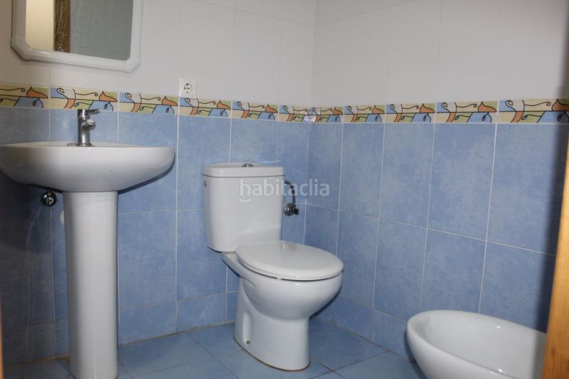 Foto f556fe68-5d1e-4747-a787-a8078de67658. Pis amb aparcament a Onda