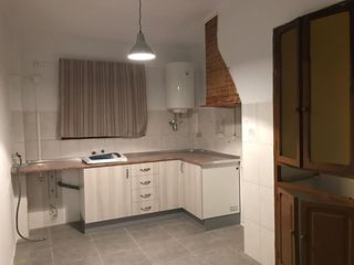 Chalet  Calle miguel hernández. Casa en parcela de 242 m2 con dos viviendas independientes  bene