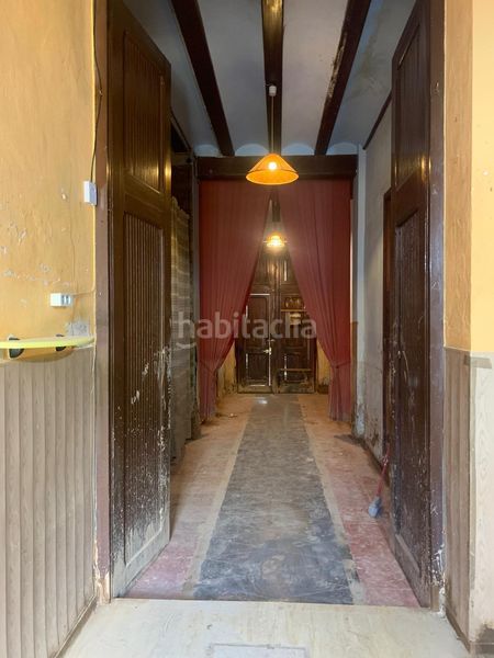Foto fba3ee84-bb4f-4d0b-b076-726be13785a9. Xalet a Benetússer