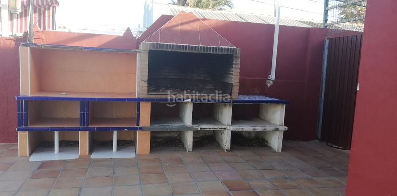 Foto 31de55b7-3527-4002-b1f8-a55a0fa43e17. Àtic amb aparcament piscina a Les Bassetes - El Marjal Dénia