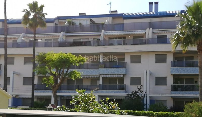 Foto 6cbac871-9af4-4764-9011-f1f47141734d. Àtic amb aparcament piscina a Les Bassetes - El Marjal Dénia