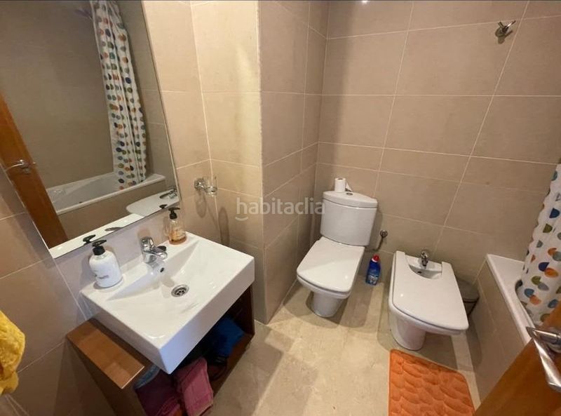 Foto b2ede18f-f4b1-4024-8375-5806dd93343c. Àtic amb aparcament piscina a Les Bassetes - El Marjal Dénia