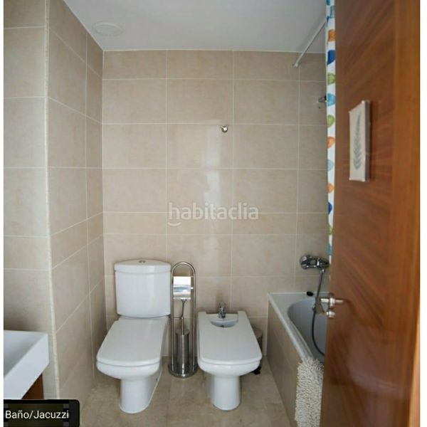 Foto b6001590-f50a-4fc2-a60b-f07f86071a29. Àtic amb aparcament piscina a Les Bassetes - El Marjal Dénia