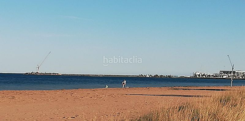 Foto f24764d6-0d5b-46ca-83c6-8872c4ff75e1. Àtic amb aparcament piscina a Les Bassetes - El Marjal Dénia