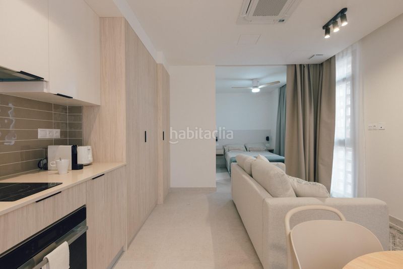 Foto 69453351-a509-4981-8b34-2fd363284cee. Planta baixa a L´Amistat Valencia