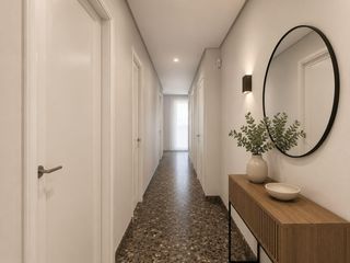 Penthouse in Núcleo Urbano. Excelente ático dúplex