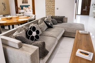 Dúplex  Calle dr monserrat. Dúplex de lujo con piscina climatizada privada junto a las torre