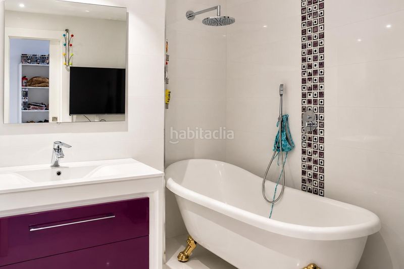 Foto 08ffa9d9-997c-47ec-b0a5-c10d62c9ac8d. Duplex avec piscine dans El Botànic Valencia
