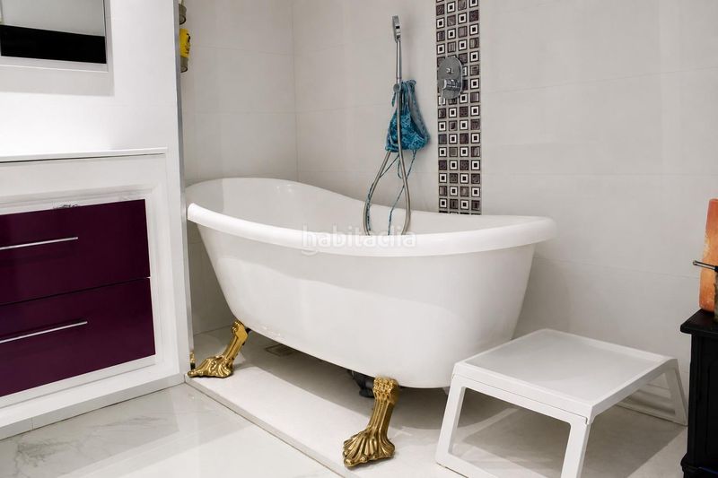 Foto d4a84a8c-9593-41c6-9861-a254a8d177b5. Duplex avec piscine dans El Botànic Valencia