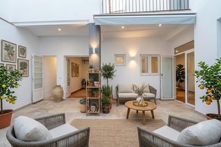 House  Calle l'esglesia de. Casa de pueblo de 3 alturas entra a vivir ya y termina el proyec