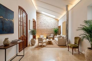 Haus  Calle l'esglesia de. Casa de pueblo de 3 alturas entra a vivir ya y termina el proyec