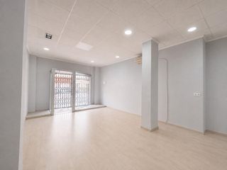 Local Comercial a Carlet