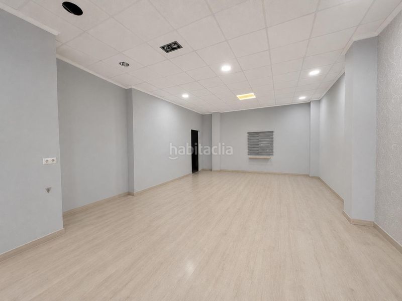 Foto 318af926-7b36-4ff5-a757-5b8c004e718f. Local comercial a Carlet