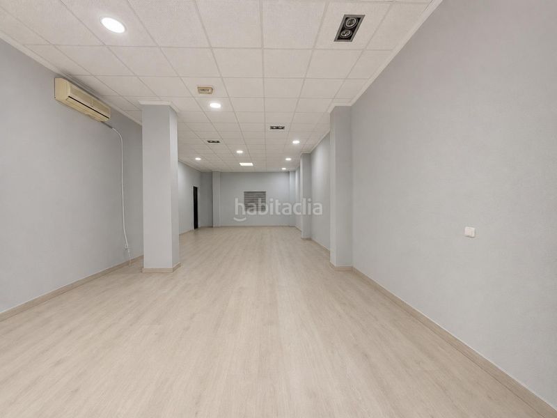 Foto 36ee1501-a681-4932-8144-8ac5d4ecfed2. Local comercial a Carlet