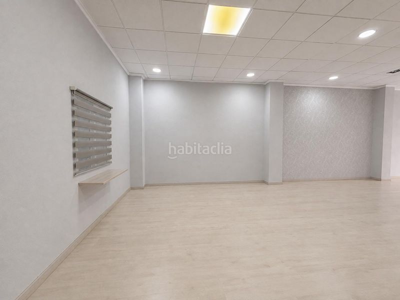 Foto 3bacb680-cf71-48d3-8a6e-89dd664ddf9f. Local comercial a Carlet