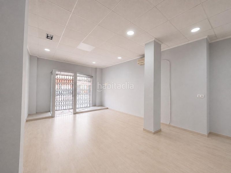 Foto 5549e739-472c-4777-9d50-e09d4fff0e42. Local comercial a Carlet